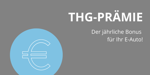 THG-Prämie